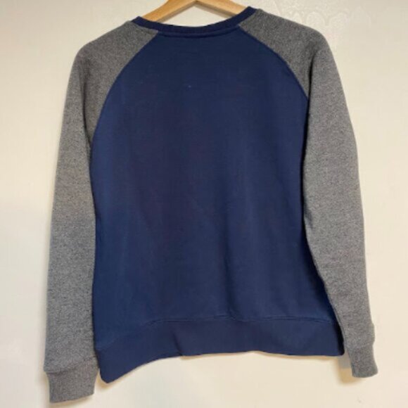 NHL Toronto Maple Leafs Youth Crewneck Sweatshirt Size XL (18/20) - Picture 7 of 7